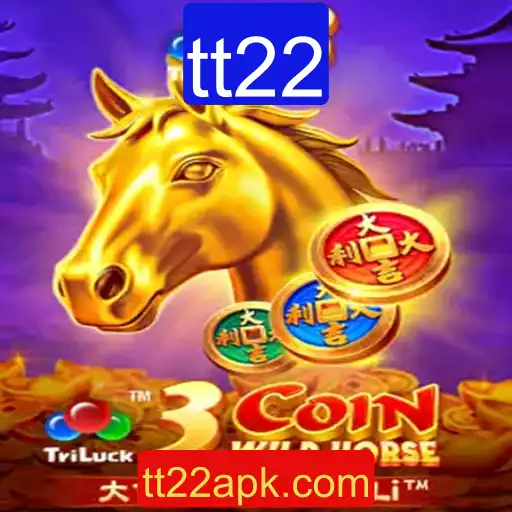 3CoinWildHorse: Desvendando o Jogo e Suas Regras com a Palavra-Chave tt22