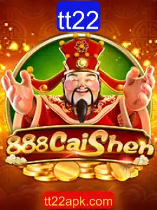 As Aventuras de 888CaiShen: Descubra o Mundo dos Jogos de Sorte Asiáticos