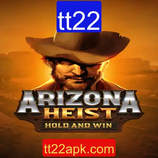 ArizonaHeist: A Nova Sensação do Mundo dos Jogos