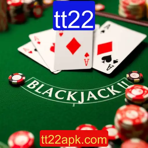 Blackjack
