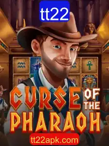 Curse of the Pharaoh: Uma Aventura Mística e Envolvente
