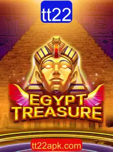 Descubra os Mistérios de EgyptTreasure e Aprenda a Jogar
