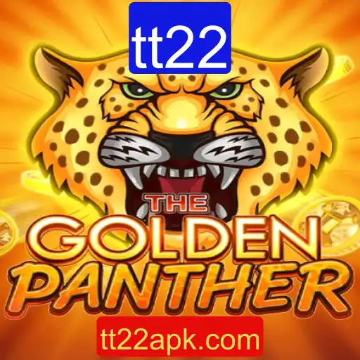 GOLDENPANTHER: O Fascinante Mundo do Jogo TT22