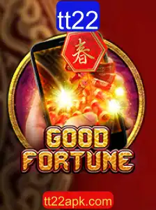 Descubra o Mundo de GoodFortuneM: Um Jogo de Estratégia e Sucesso