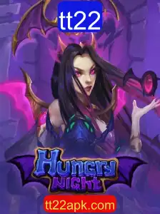 Explorando o Universo de HungryNight: Uma Aventura Noturna Intensa