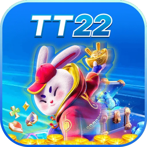 tt22 Logo
